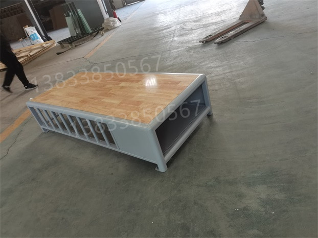 娄底拘留所床具