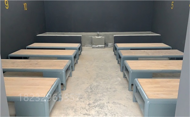 娄底拘留所床具