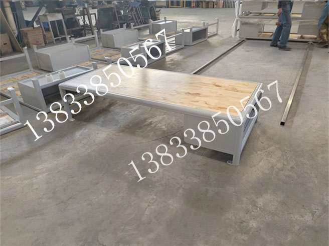 娄底监狱床具