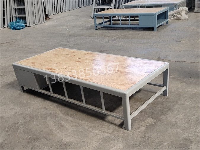 娄底Y型看守所床具